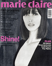 Marie-Claire (UK-September 2000)