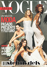 Vogue (Mexico-January 2000)
