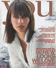 You (UK-17 September 2000)
