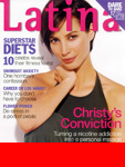 Latina  (USA-May 2001)