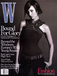 W (USA-July 2001)