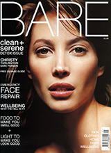 Bare (UK-January 2001)