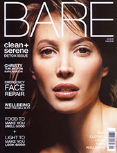 Bare (USA-January 2001)