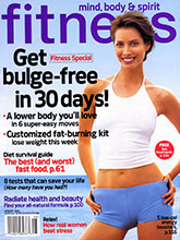 Fitness (USA-August 2001)