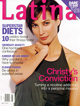 Latina  (USA-May 2001)