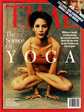 Time (Australia-23 April 2001)