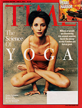 Time (Canada-June 2001)