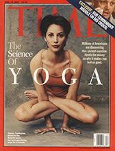 Time (USA-23 April 2001)
