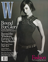 W (USA-July 2001)