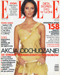 Elle (Poland-April 2002)