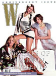 W (USA-August 2002)