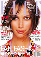 Elle (Canada-August 2002)