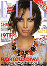 Elle (Hungary-June 2002)