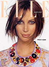 Elle Supplement (USA-March 2002)