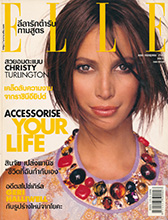 Elle (Thailand-July 2002)