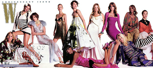 W (USA-August 2002)