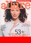 Allure (Korea-August 2003)