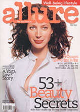 Allure (Korea-August 2003)