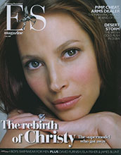Evening Standard (UK-7 July 2006)