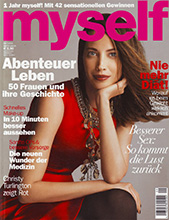 Myself (Germany-September 2006)