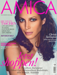 Amica (Germany-September 2007)