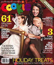 Cookie (USA-December 2007)