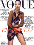 Vogue (France-October 2008)