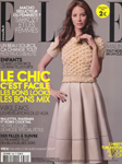 Elle (France-10 December 2010)