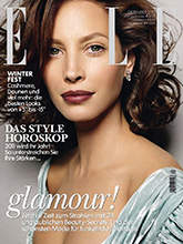 Elle (Germany-December 2010)