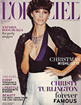 L'Officiel (India-December 2011)