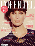 L'Officiel (France-November 2011)