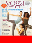 Yoga Journal (USA-June 2011)