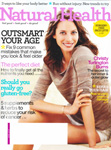 Natural Health (USA-June 2012)