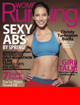 Womens Running (USA-March 2012)