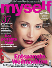 Myself (Germany-December 2012)
