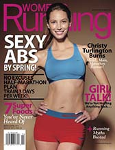 Womens Running (USA-March 2012)