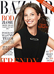 Harper's Bazaar (Czech Republik-September 2013)