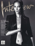 Interview (USA-September 2013)