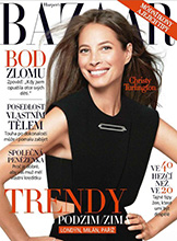 Harper's Bazaar (Czech Republik-September 2013)