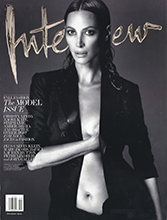 Interview (USA-September 2013)