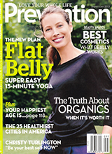 Prevention (USA-September 2013)