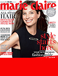 Marie-Claire (Australia-March 2014)