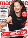 Marie-Claire (Czech Republik-September 2014)