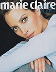 Marie-Claire (Japan-11 September 2014)