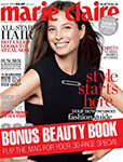 Marie-Claire (Australia-March 2014)