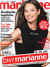Marie-Claire (Czech Republik-September 2014)