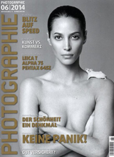 Photographie (Germany-June 2014)