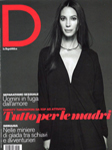 D La Repubblica (Italy-9 January 2016)