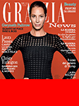 Grazia (Italy-6 December 2016)