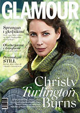 Glamour (Iceland-August 2016)
